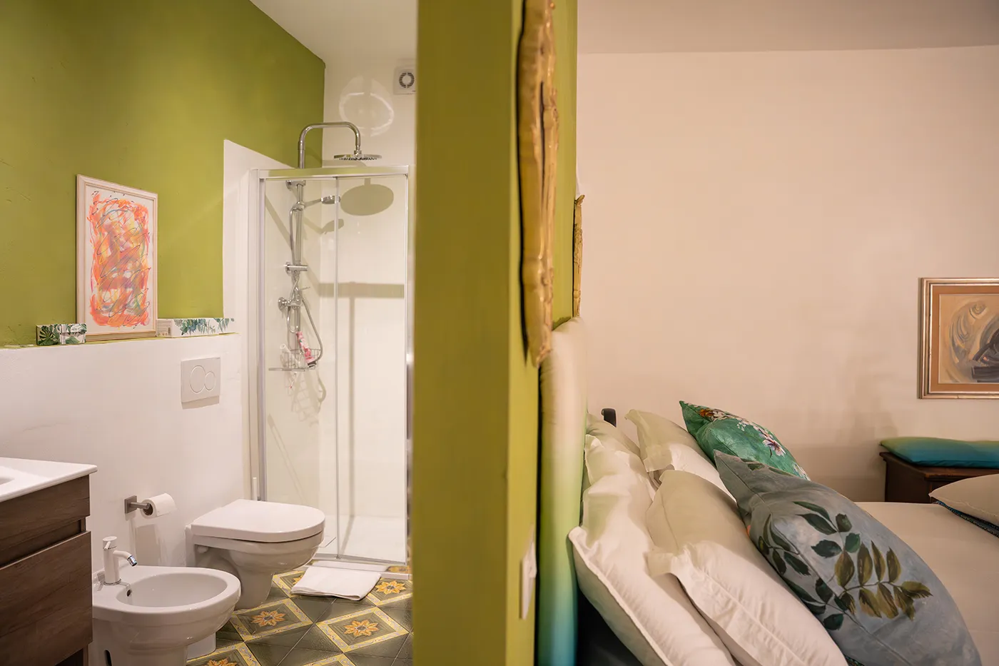 Dimora Medievale di Charme