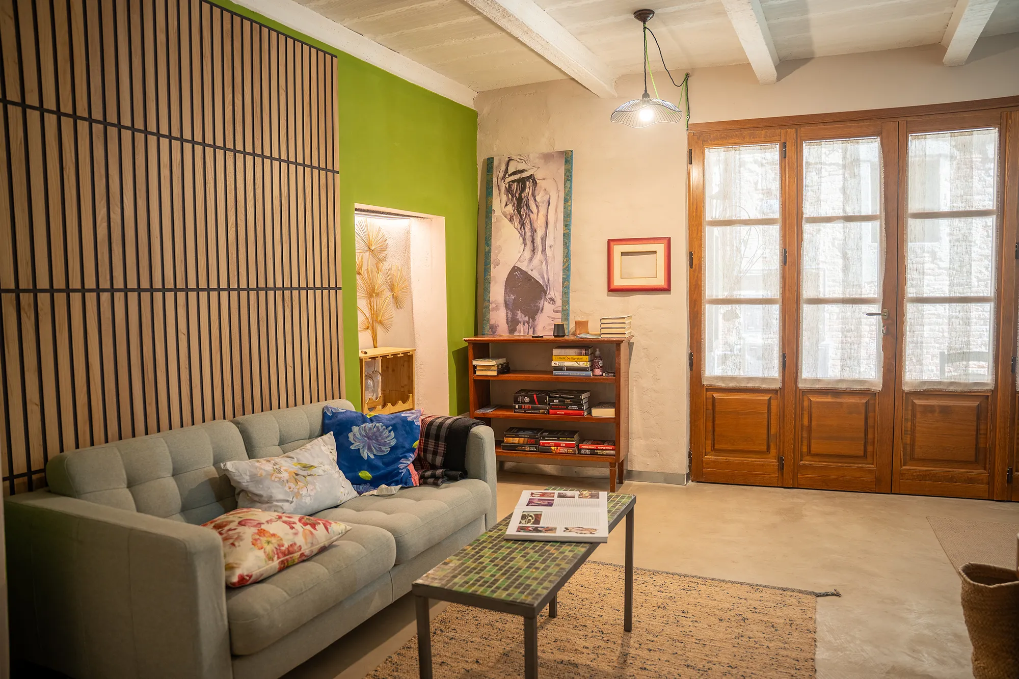 appartamento vacanze città della pieve