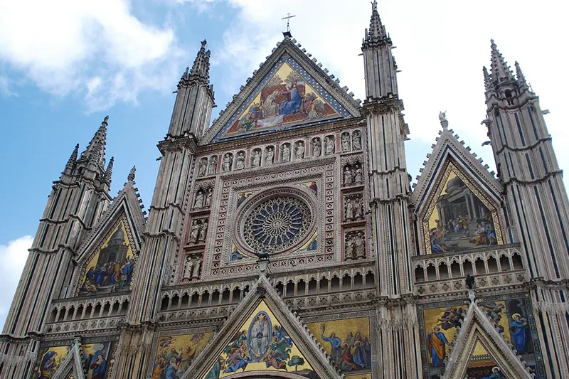 orvieto