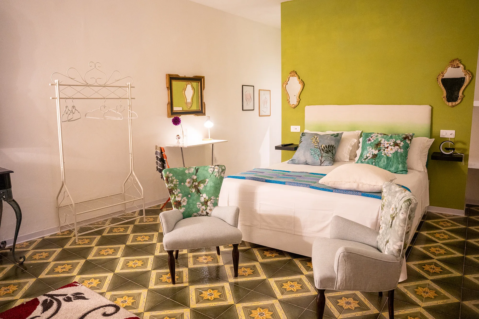 residenza d'epoca umbria toscana